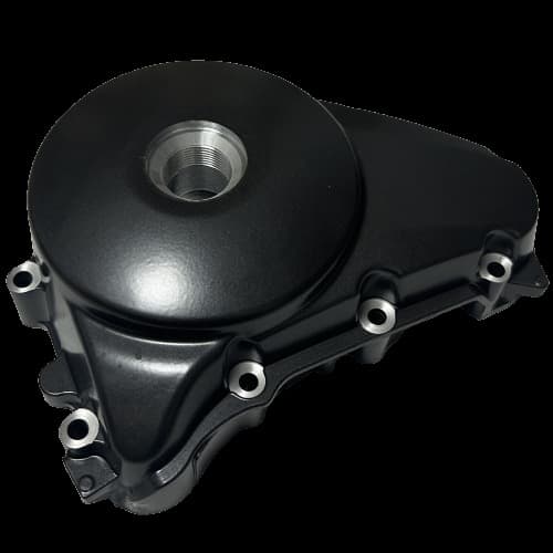 Tvs Apache RTR 200 Sol Manyeto Statör Kapağı Orijinal 2019-2022