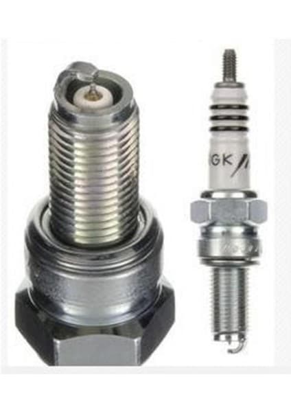 NGK Buji CR8EIX 2011-2023 Kawasaki W 800