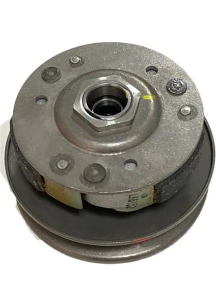 Suzuki Address 110 Arka Debriyaj Komple Orjinal
