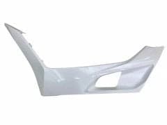 Honda PCX 125 2021-2024 Sol Marşbiyel Beyaz