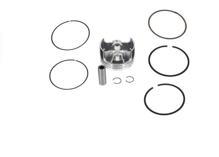 Mondial RX3i Evo Piston Std
