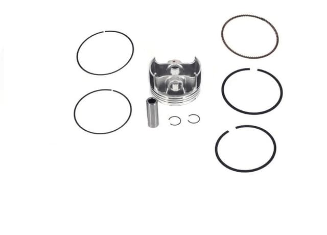 Mondial RX3i Evo Piston Std