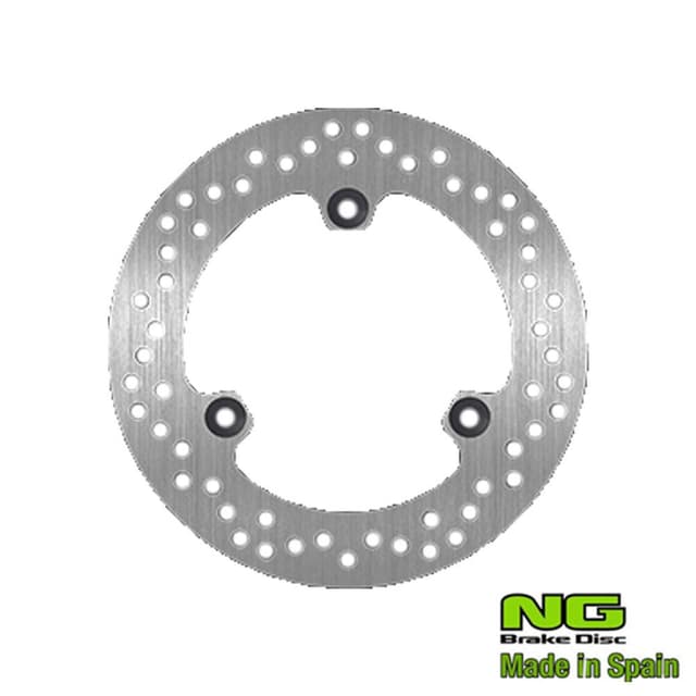 Yamaha NMAX 155  Ön Fren Disk Ng