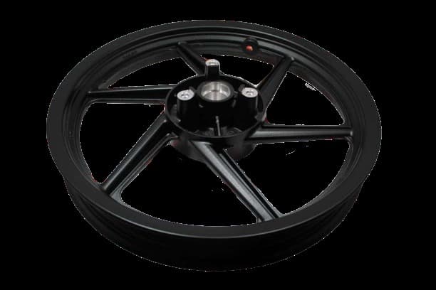 APACHE RTR Jant Arka 17 Orjinal