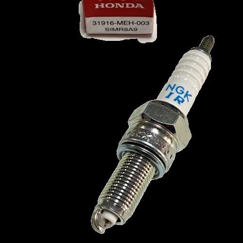 Honda Cbr 250 Buji Orjinal