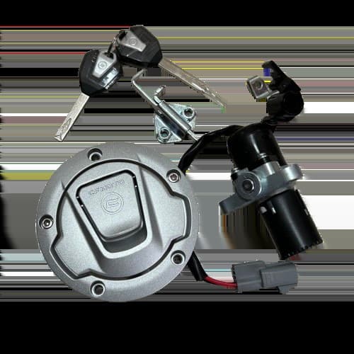Cf Moto SR 250 Kontak Anahtar Seti 2023-2025