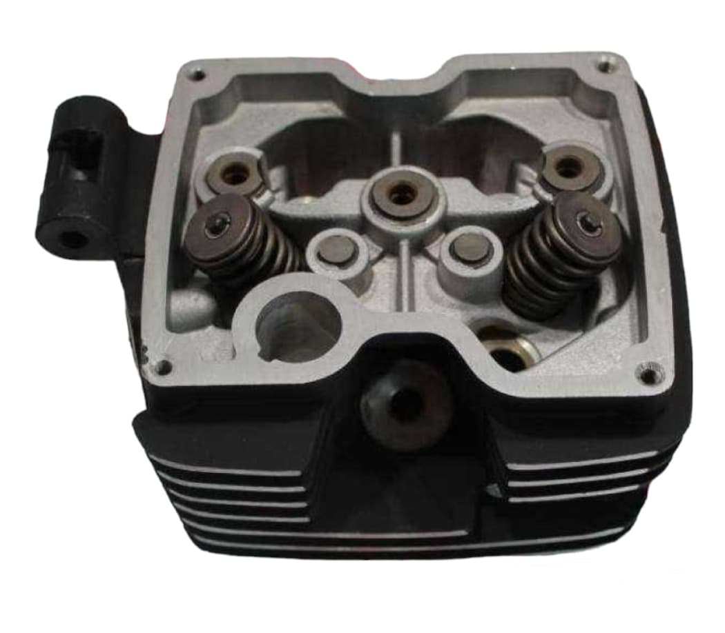Çıta 150 CC Silindir Üst Kapak Sübap+Yay
