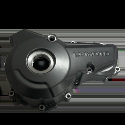 Cf Moto NK 250 Manyeto Statör Kapağı Sol Motor Kapağı Orjinal2023-2025
