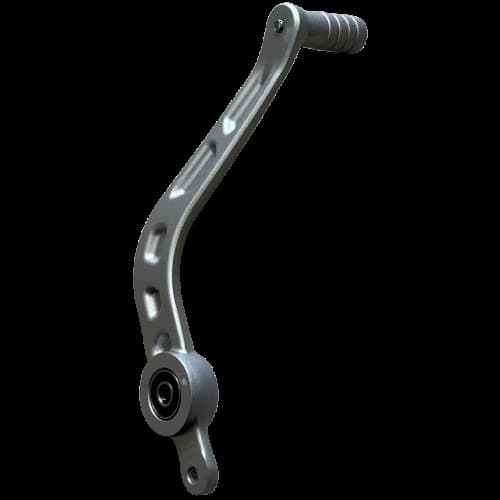 Cf Moto SR 450 Arka Fren Pedalı Orijinal