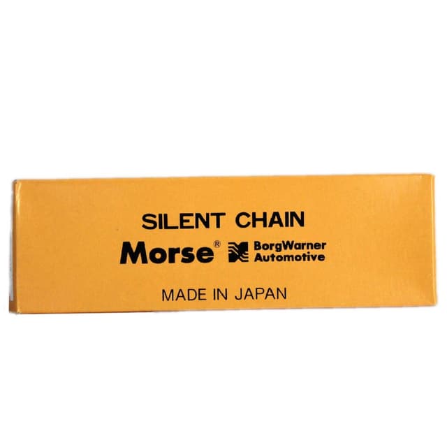 Honda GL 1800 GOLD WING Morse Eksantrik Zincir