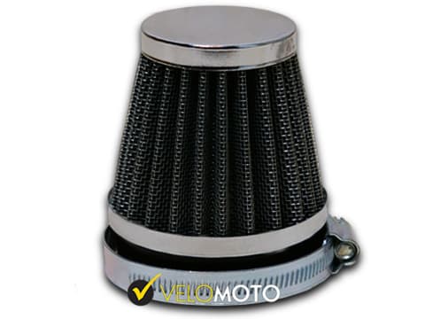 Modifiye Kromlu Filitre 60mm