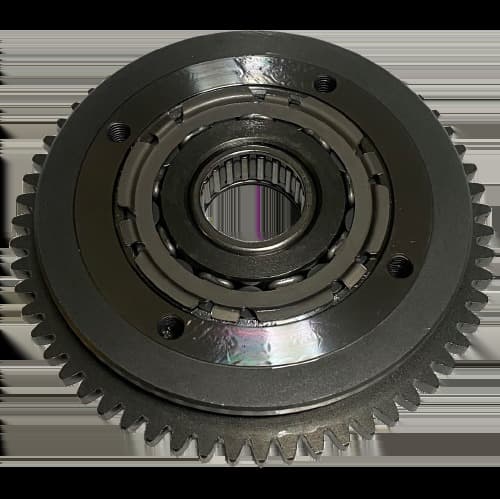 PULSAR NS 200 Marş Kitleme Komple OEM