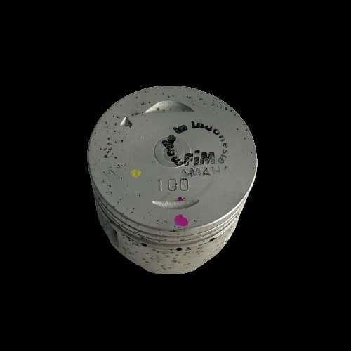 CRYPTON-R Piston Std Orjinal