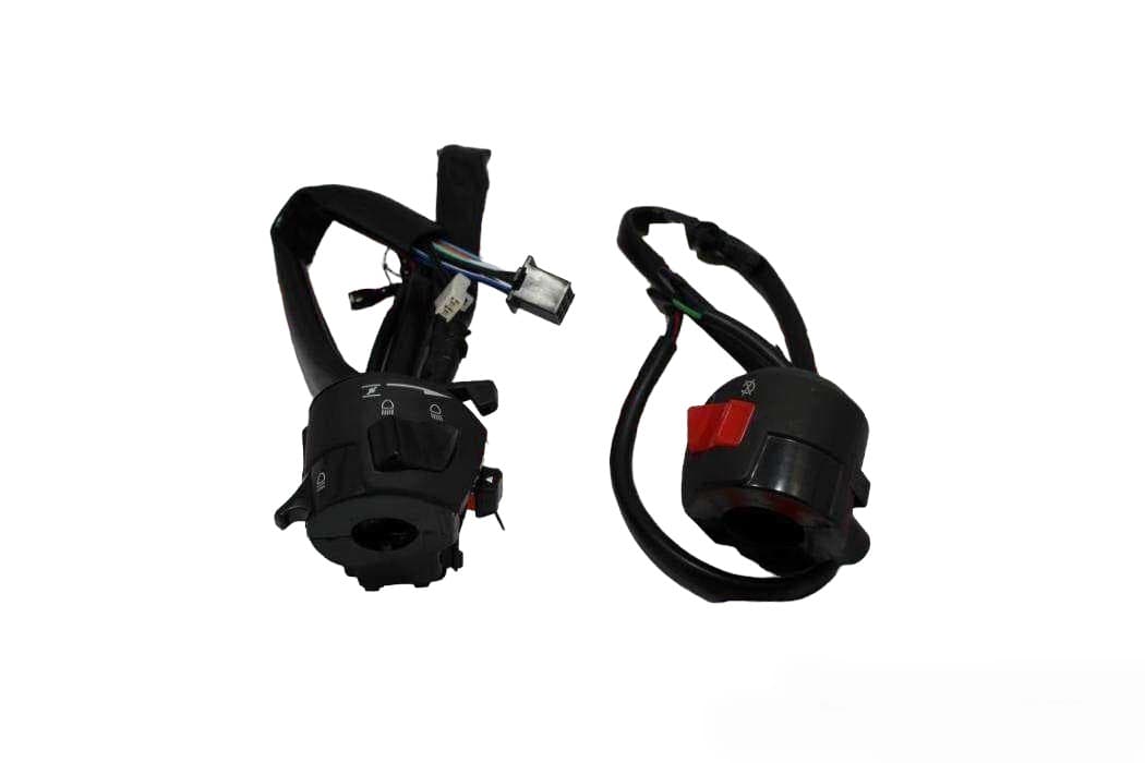 CBF 150 Kütük Sağ Sol Takım