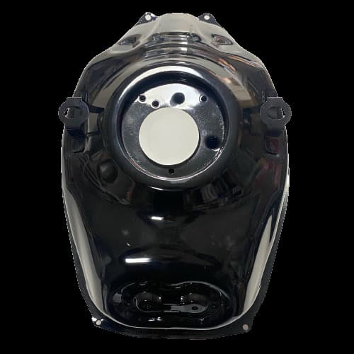 Yamaha R25 Benzin Deposu Orjinal