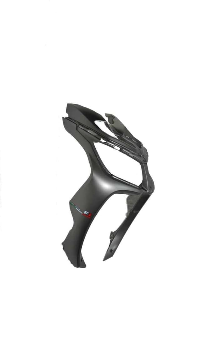 RKS Blazer XR Ön Ana Panel Gri