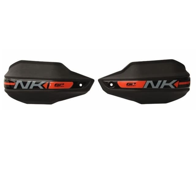 CF Moto 250 NK Elcik Koruma Takımı Turuncu