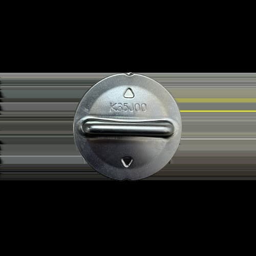 Honda Pcx Depo Kapağı Orjinal 2014-2018-2021
