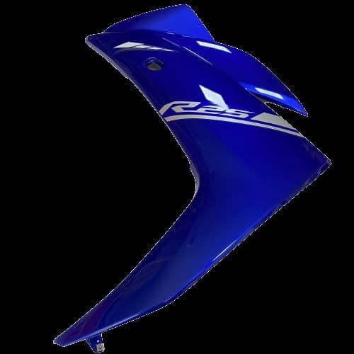 Yamaha R25 Grenaj Sol Orjinal P3 (40)
