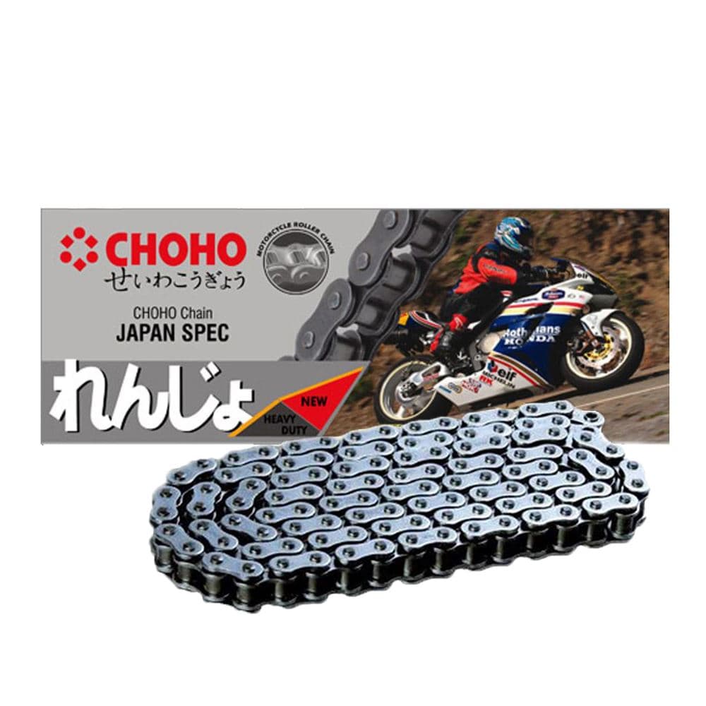 Ktm EXC 500 SIX DAYS Choho Zincir 520 118L