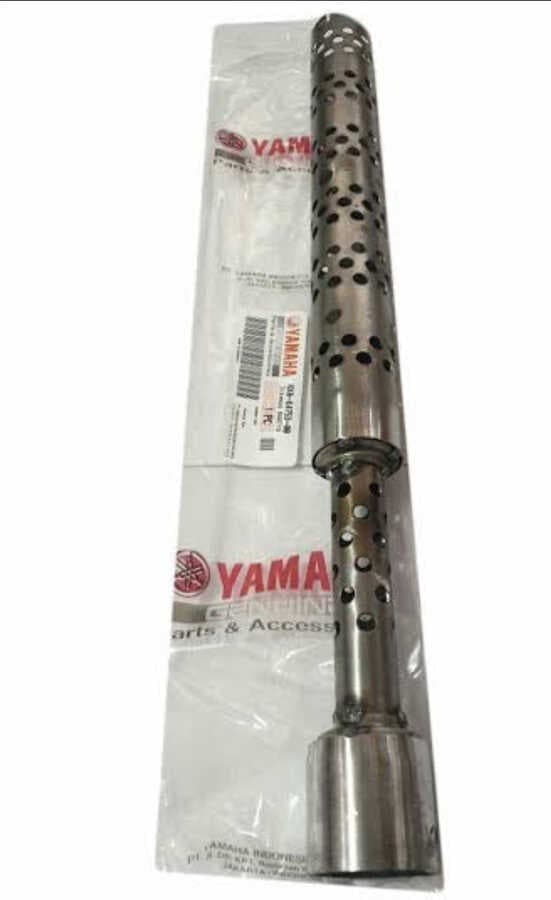 Yamaha RX 135 Susturucu Orjinal
