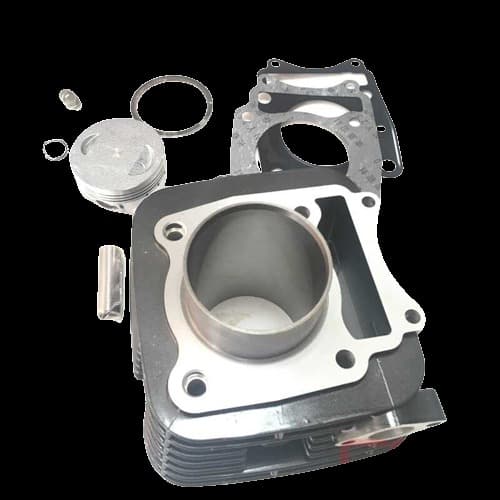 APACHE RTR SİLİNDİR SETİ 180cc