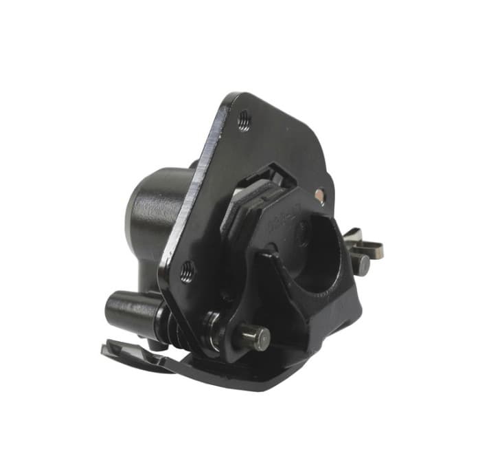 Mondial 125 MH Drift Ön Fren Alt Kaliper
