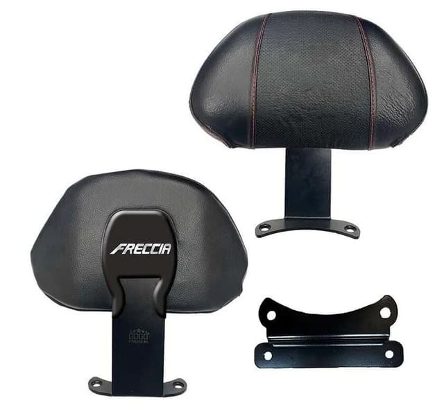 RKS Freccia 125 Sisibar