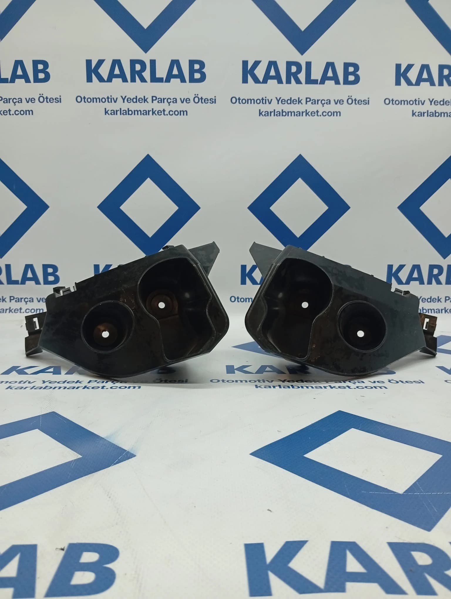 TOGG T10F Stop Braketi