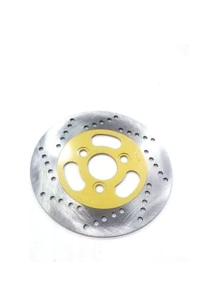 Suzuki Ön Fren Diski An 125 Haojue Hj 125 Oem