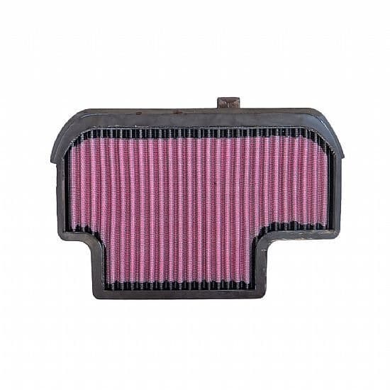 CF Moto 650 MT K&N Performans Hava Filtresi (Temizlenebilir)