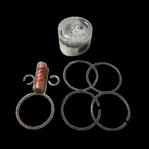 Activa Piston Sekman 1.00 (Jcc)