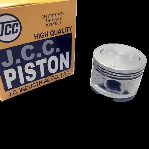 CRYPTON PİSTON KİT 49 mm 175 (JCC)