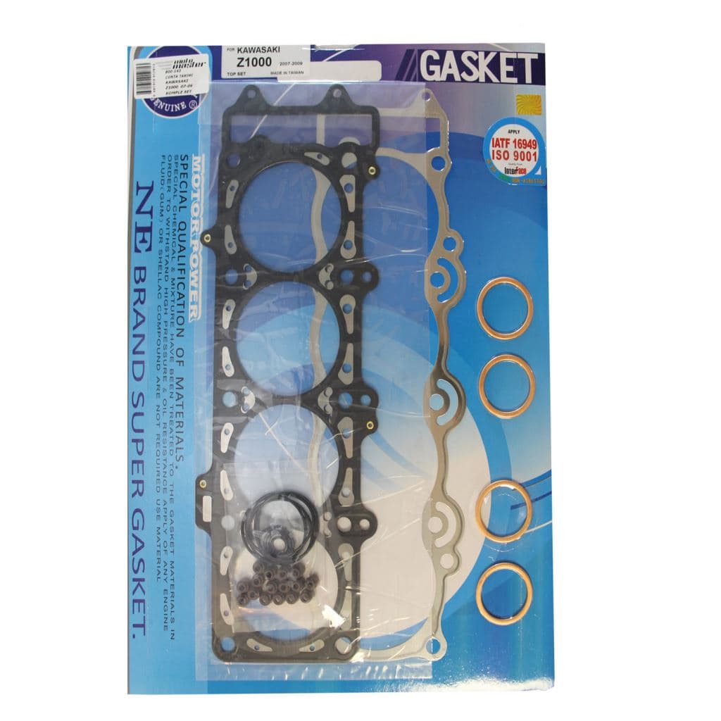 Kawasaki Z 1000 RK Çelik Arka Dişli B5082-40 - görsel 4