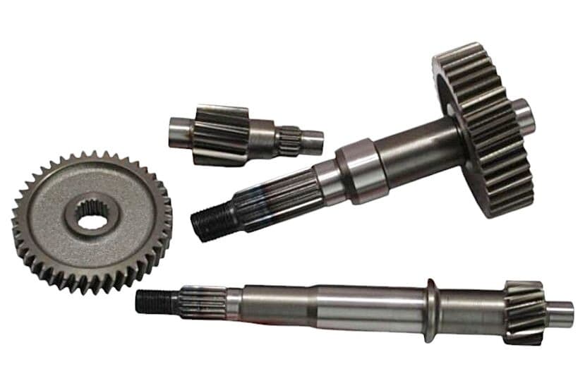 FIZY 125 Şanzıman Dişli Seti OEM
