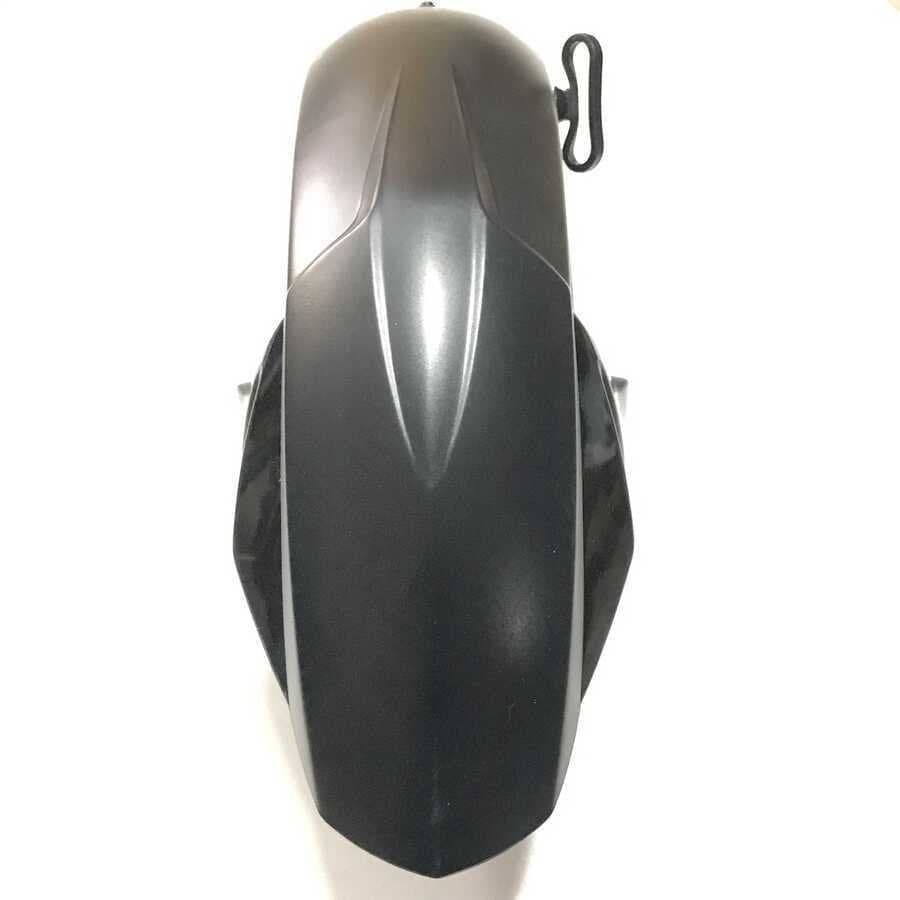 PULSAR NS 200 Çamurluk Ön Siyah Orjinal