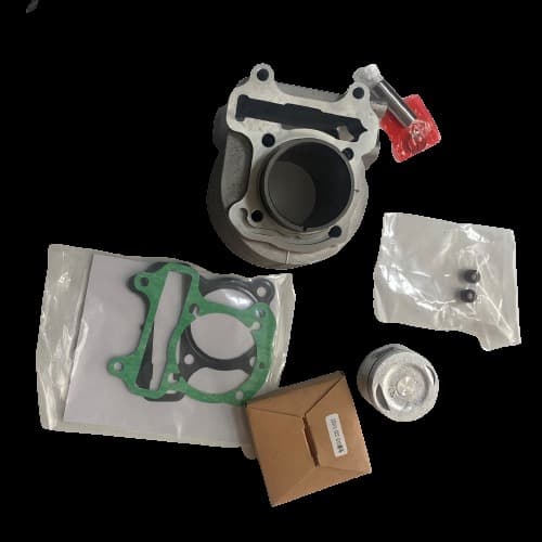 SPACY 110 Silindir Dolu OEM
