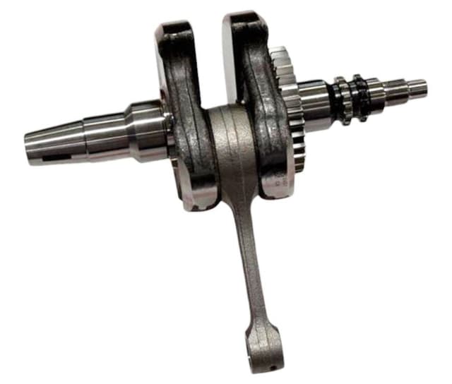 Cf Moto NK 250-SR 250 Krank Komple Euro5 2018-2025