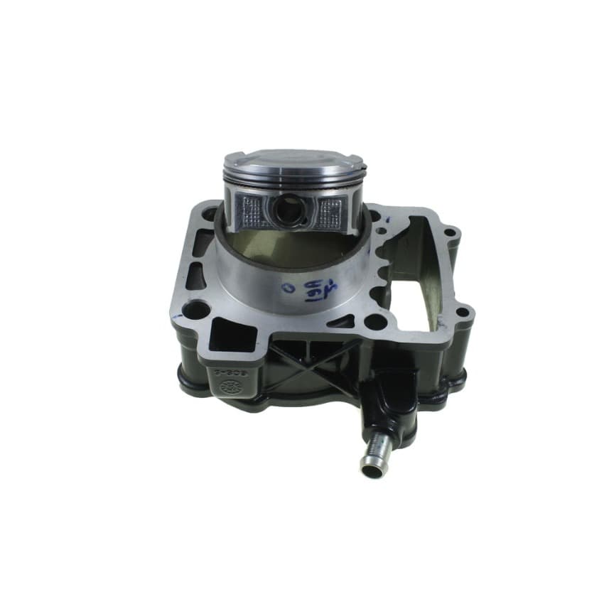 Bajaj Pulsar 200 NS Orjinal Silindir Piston Seti