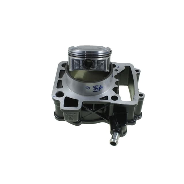 Bajaj Pulsar 200 NS Orjinal Silindir Piston Seti