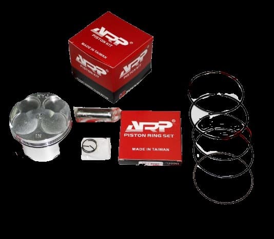 Honda Cbr 250 Piston Sekman 0.25 ARP