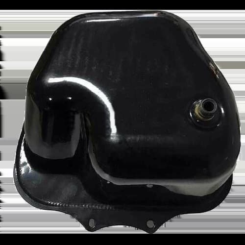 Honda Activa 100 Benzin Deposu Orjinal