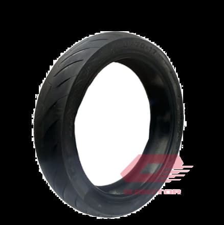 Qj Srk 125 S Arka Lastik Cm-NK01 13070-17