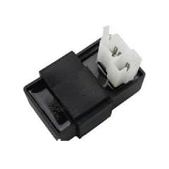 Mondial 125 AGK Beyin - CDi
