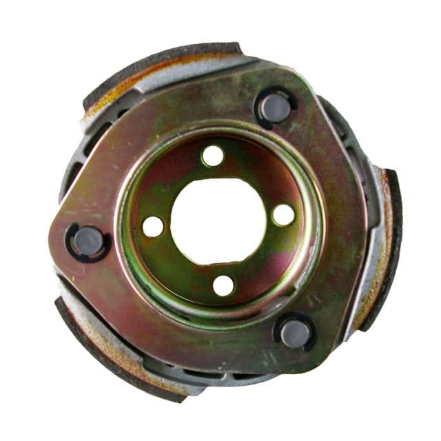Malaguti F12 200 MAX Newfren Kavrama