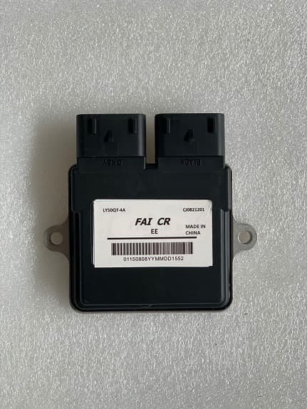 Arora MOJITO 125  Beyin (Euro 5)
