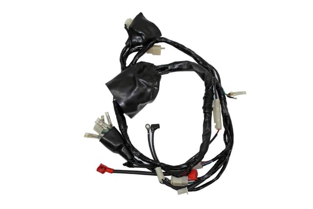 Mondial X-Treme Max 150 Elektrik Tesisatı