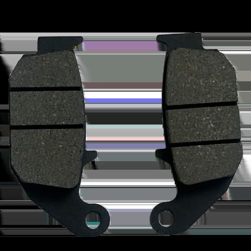 Cf Moto SR 450 Arka Fren Disk Balatası Orijinal
