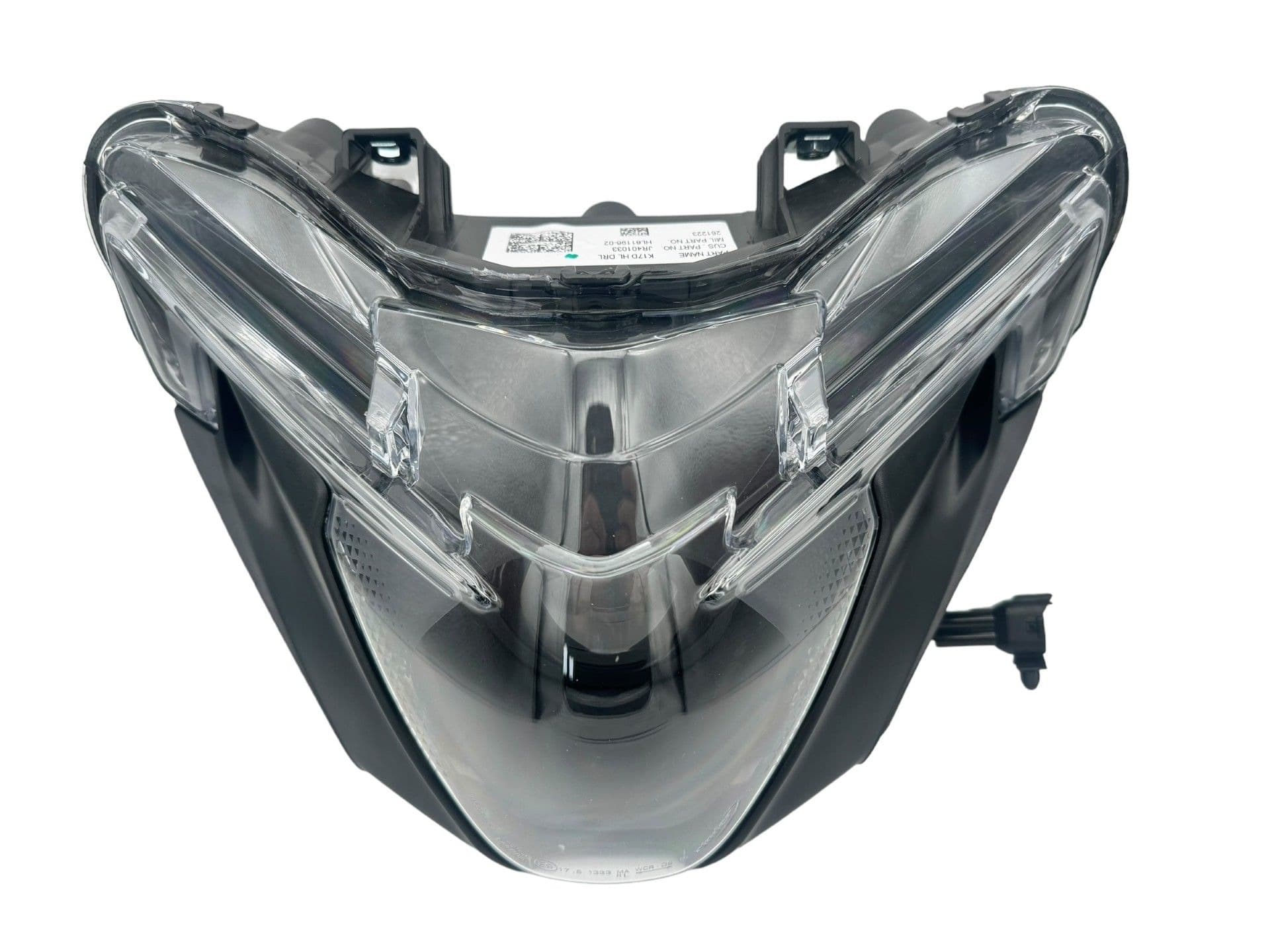 Bajaj Pulsar F 250 Far Komple
