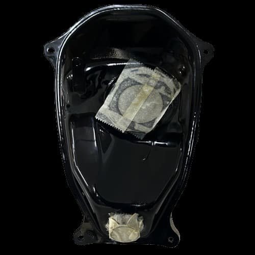 PCX Yakıt Deposu Orjinal 2011
